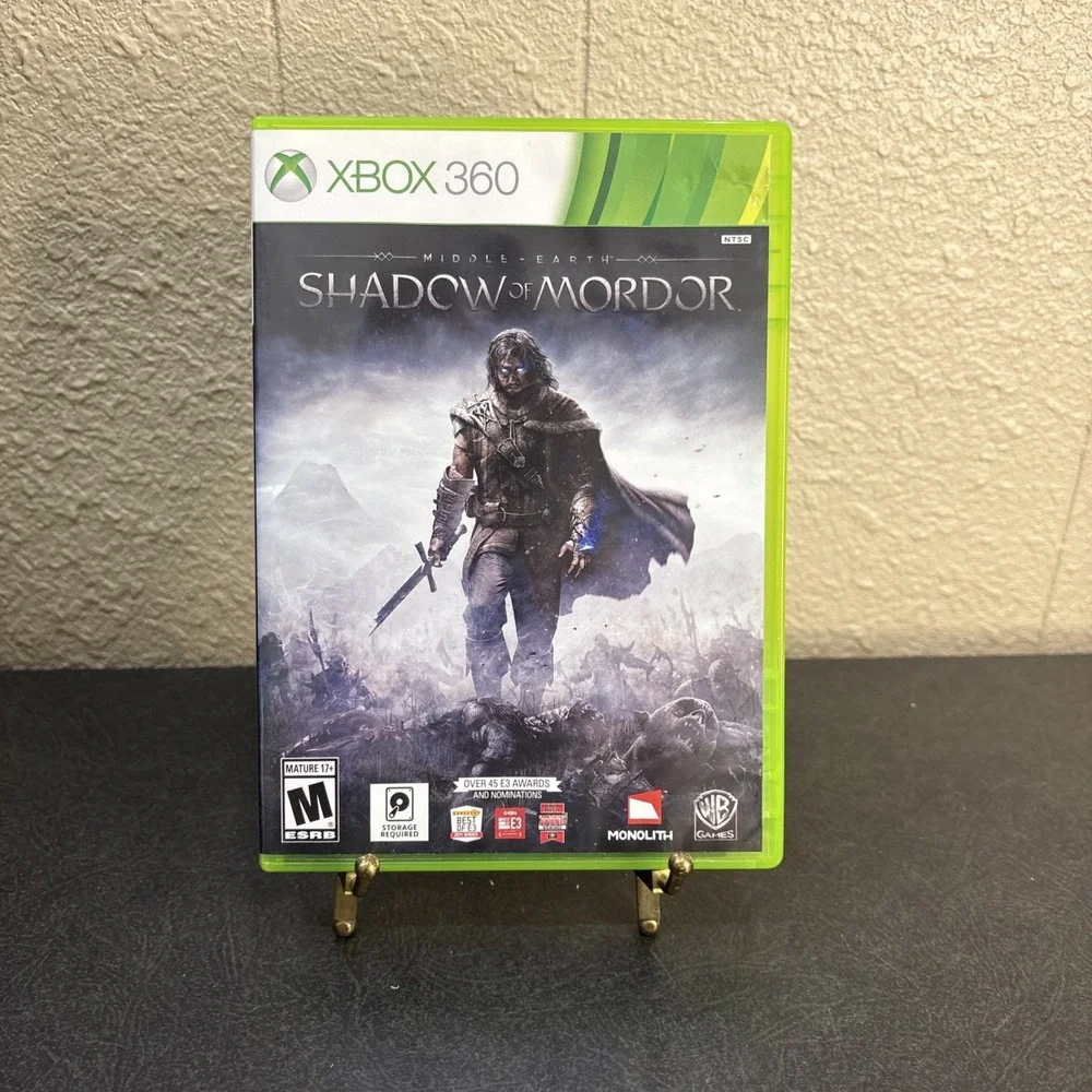 N/A games shadow